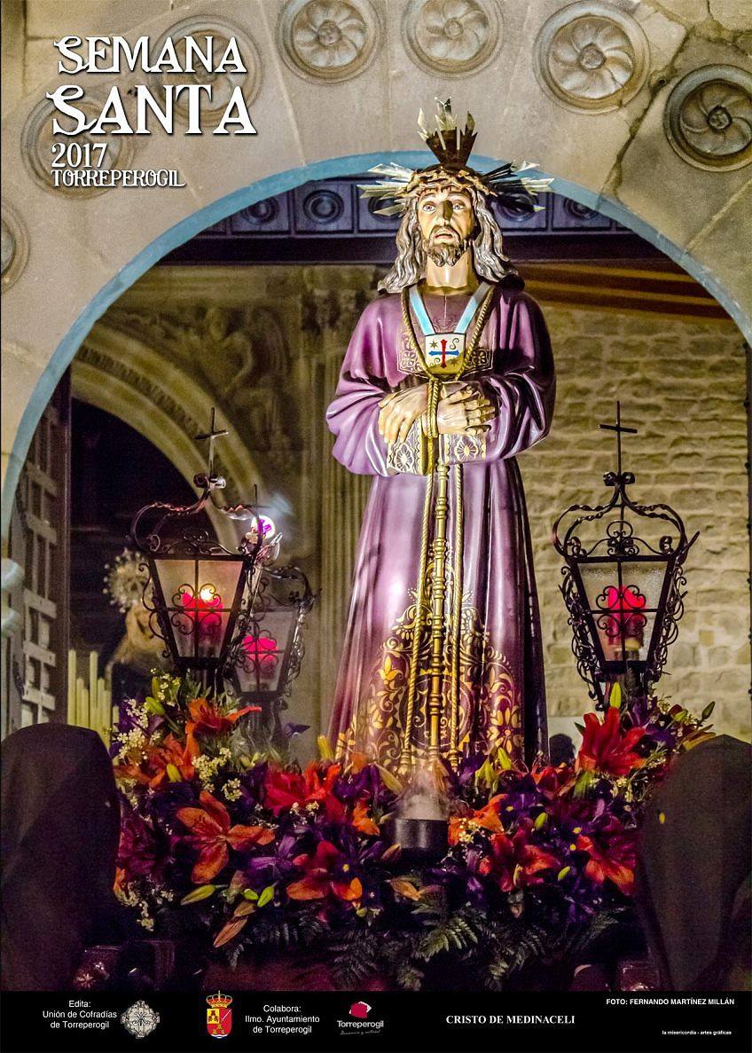 Semana Santa en Torreperogil  